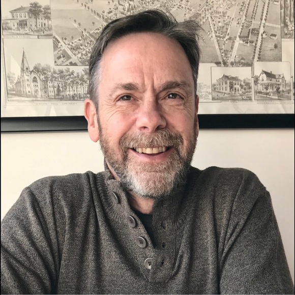 Meet your Posher, Dave - Picture 2 of 2